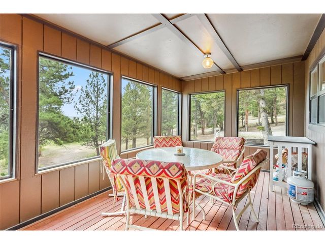 2028 Redhill Rd, Fairplay, CO 80440