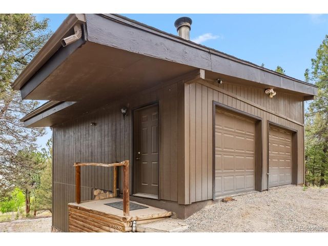 2028 Redhill Rd, Fairplay, CO 80440