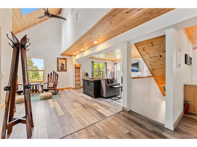 2028 Redhill Rd, Fairplay, CO 80440