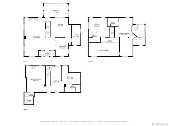 2028 Redhill Rd, Fairplay, CO 80440