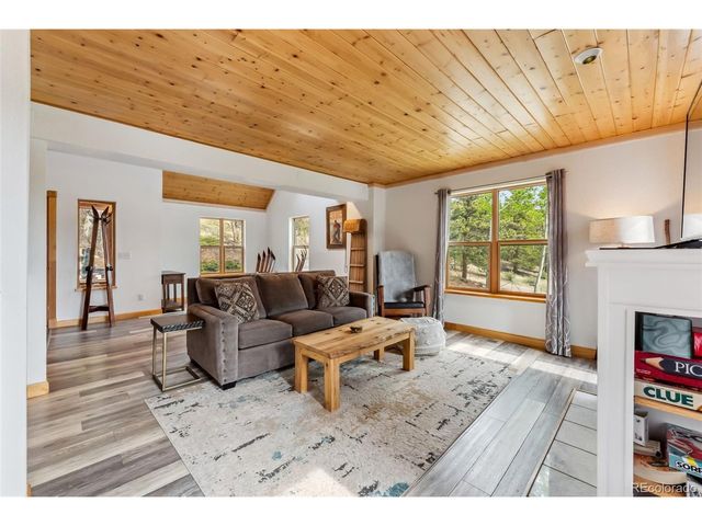 2028 Redhill Rd, Fairplay, CO 80440