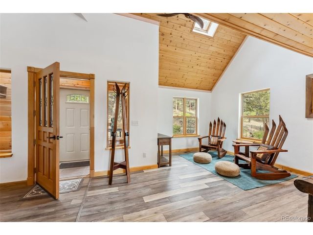 2028 Redhill Rd, Fairplay, CO 80440