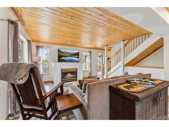 2028 Redhill Rd, Fairplay, CO 80440