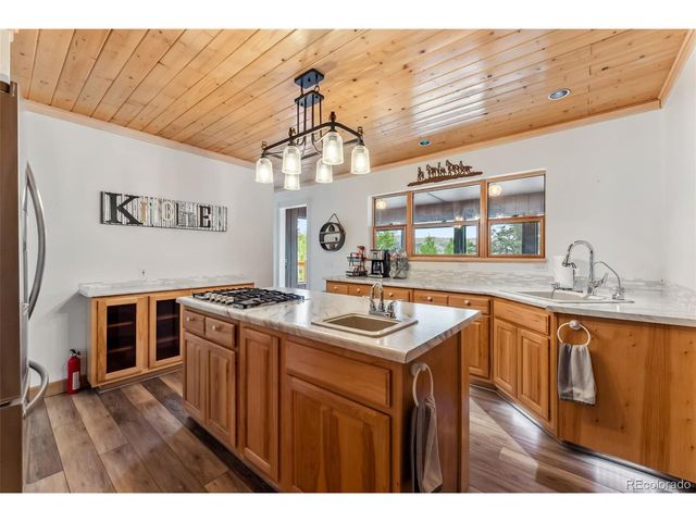 2028 Redhill Rd, Fairplay, CO 80440