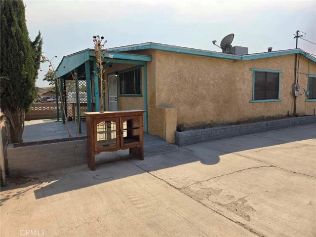 36614 Leona Street, Barstow, CA 92311
