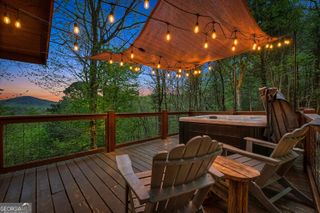 305 Kim Bolton Drive, Morganton, GA 30560