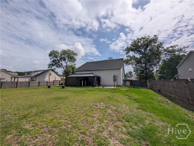 339 Westminster Drive, Guyton, GA 31312