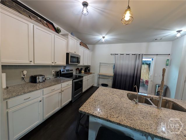 339 Westminster Drive, Guyton, GA 31312