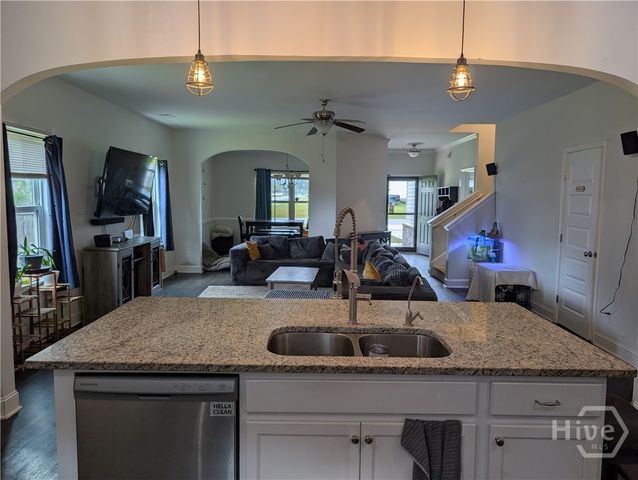 339 Westminster Drive, Guyton, GA 31312