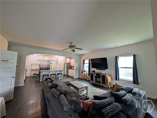 339 Westminster Drive, Guyton, GA 31312