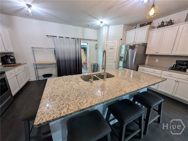 339 Westminster Drive, Guyton, GA 31312
