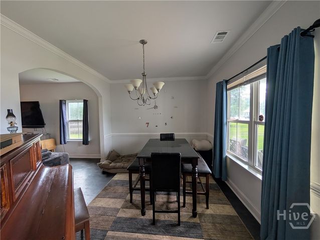 339 Westminster Drive, Guyton, GA 31312