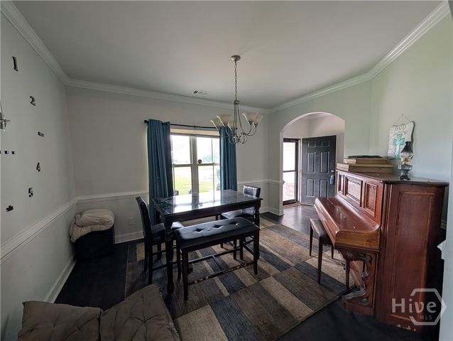 339 Westminster Drive, Guyton, GA 31312