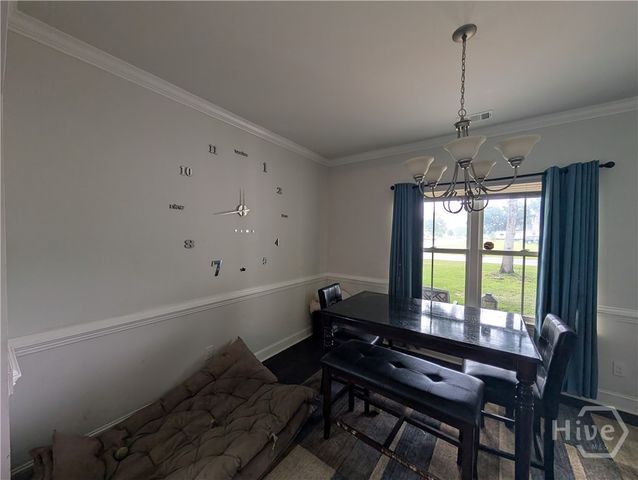 339 Westminster Drive, Guyton, GA 31312