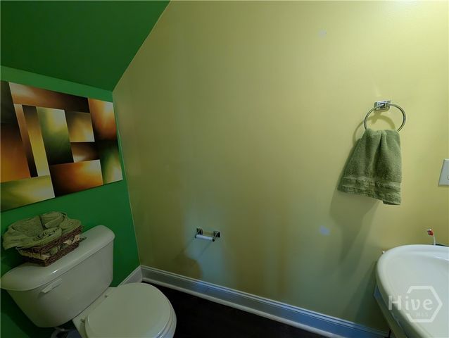 339 Westminster Drive, Guyton, GA 31312