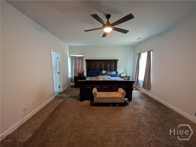 339 Westminster Drive, Guyton, GA 31312