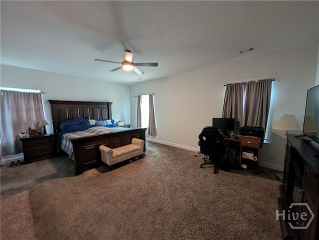 339 Westminster Drive, Guyton, GA 31312