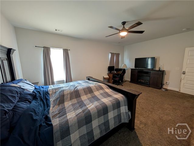 339 Westminster Drive, Guyton, GA 31312