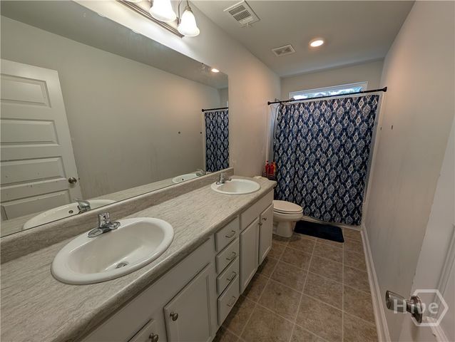 339 Westminster Drive, Guyton, GA 31312