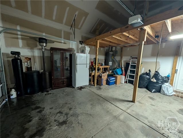 339 Westminster Drive, Guyton, GA 31312