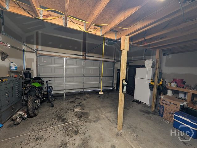 339 Westminster Drive, Guyton, GA 31312