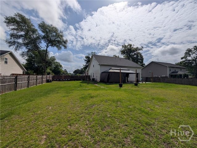339 Westminster Drive, Guyton, GA 31312