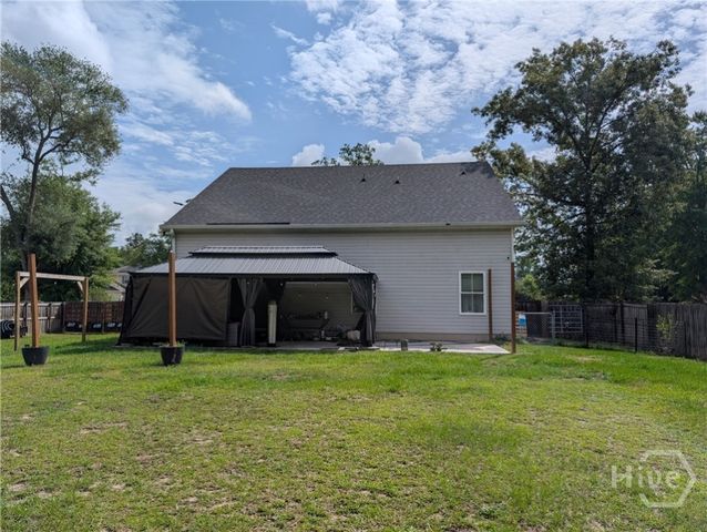 339 Westminster Drive, Guyton, GA 31312