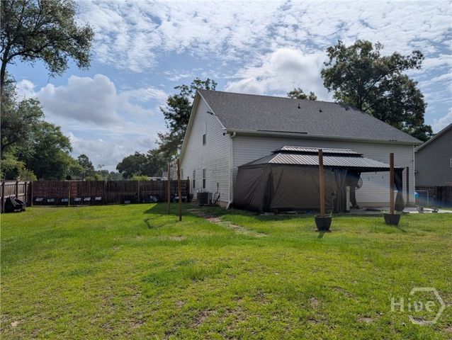 339 Westminster Drive, Guyton, GA 31312