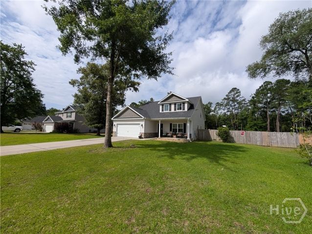 339 Westminster Drive, Guyton, GA 31312