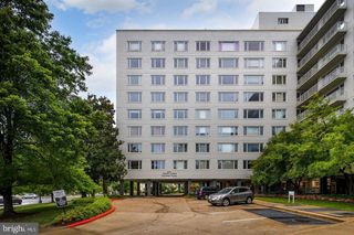 2475 NW VIRGINIA AVE NW #908, Washington, DC 20037