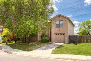 7807 Clipper, San Antonio, TX 78254