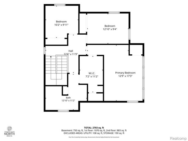 7115 Locklin, West Bloomfield Charter Township, MI 48324