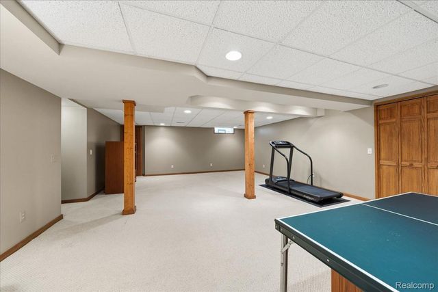 7115 Locklin, West Bloomfield Charter Township, MI 48324