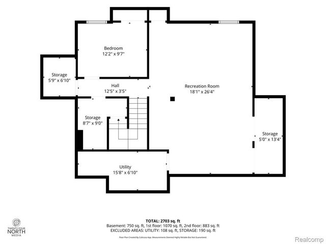 7115 Locklin, West Bloomfield Charter Township, MI 48324