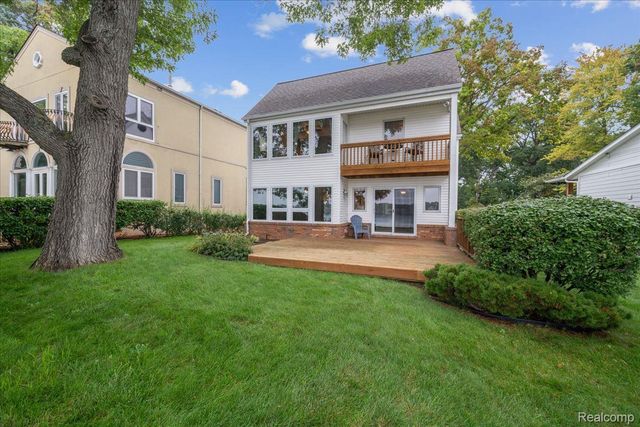 7115 Locklin, West Bloomfield Charter Township, MI 48324