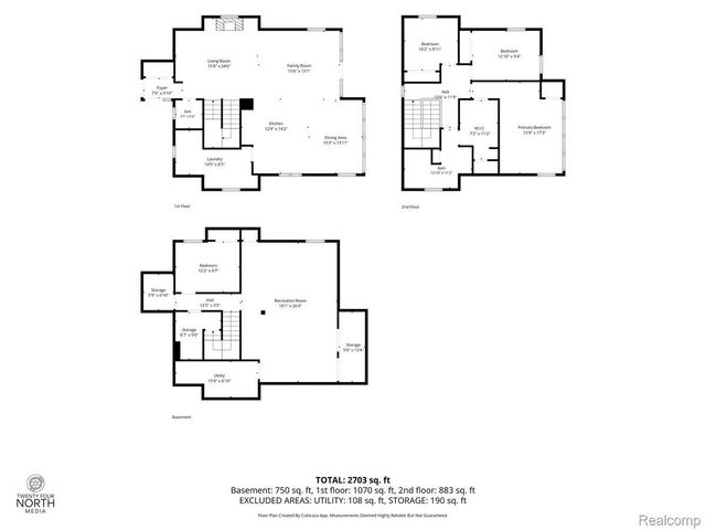 7115 Locklin, West Bloomfield Charter Township, MI 48324