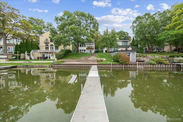 7115 Locklin, West Bloomfield Charter Township, MI 48324
