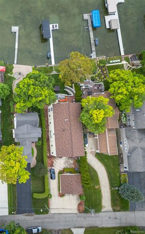 7115 Locklin, West Bloomfield Charter Township, MI 48324
