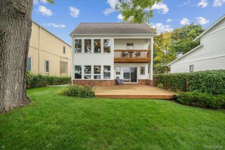 7115 Locklin, West Bloomfield Charter Township, MI 48324