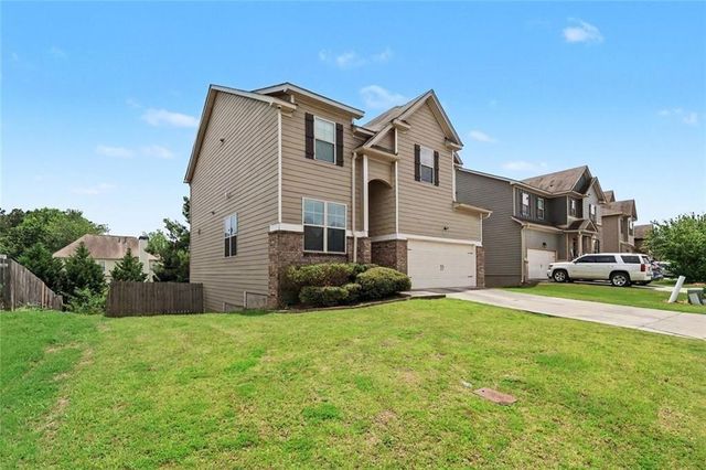 4159 Elm Trace Drive, Loganville, GA 30052