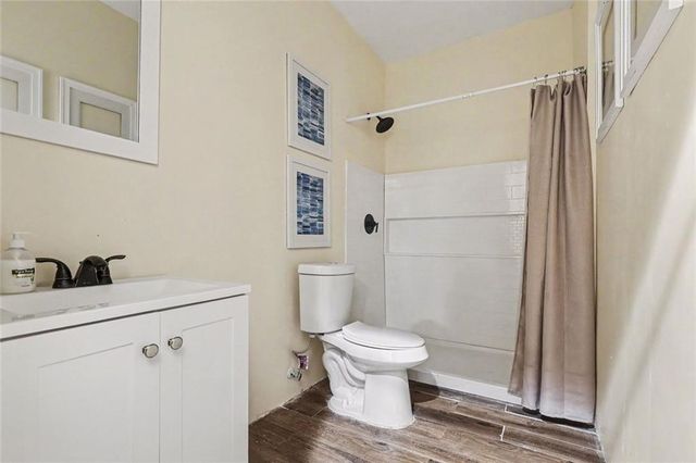4159 Elm Trace Drive, Loganville, GA 30052