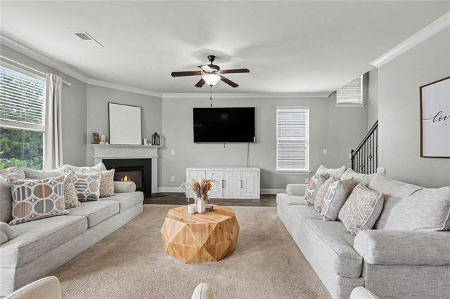 4159 Elm Trace Drive, Loganville, GA 30052