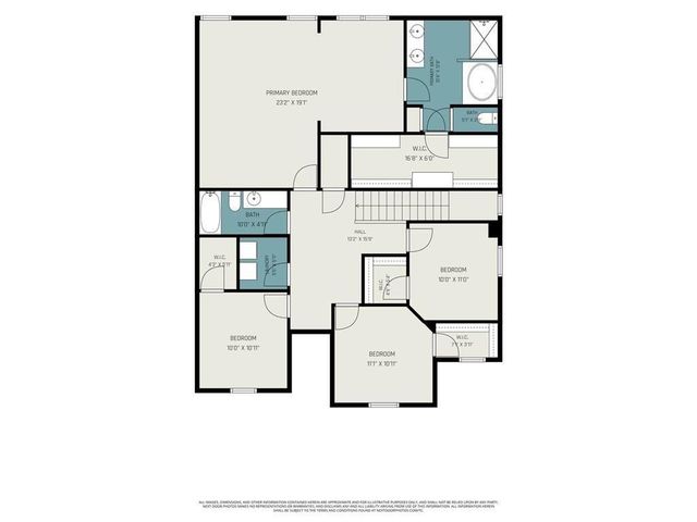 4159 Elm Trace Drive, Loganville, GA 30052