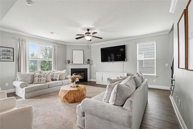 4159 Elm Trace Drive, Loganville, GA 30052