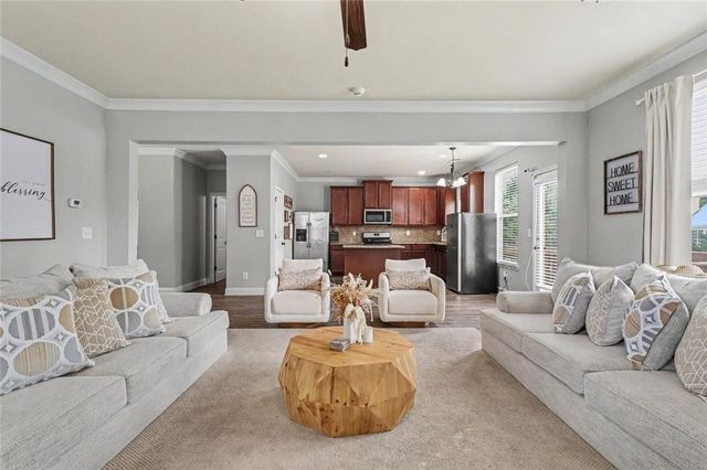 4159 Elm Trace Drive, Loganville, GA 30052