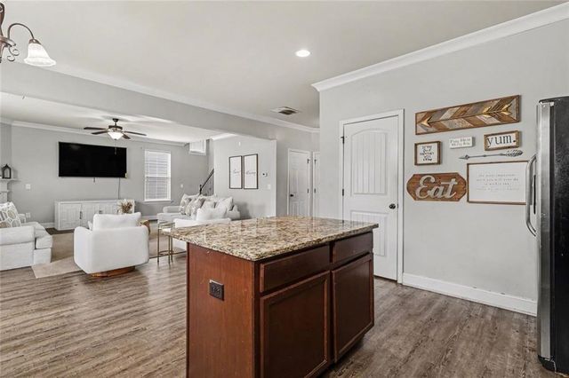 4159 Elm Trace Drive, Loganville, GA 30052
