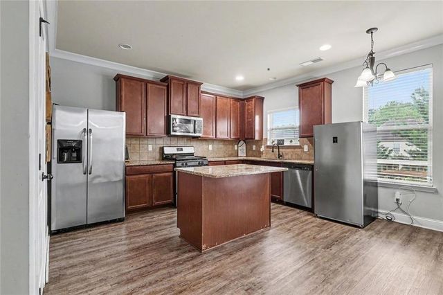 4159 Elm Trace Drive, Loganville, GA 30052
