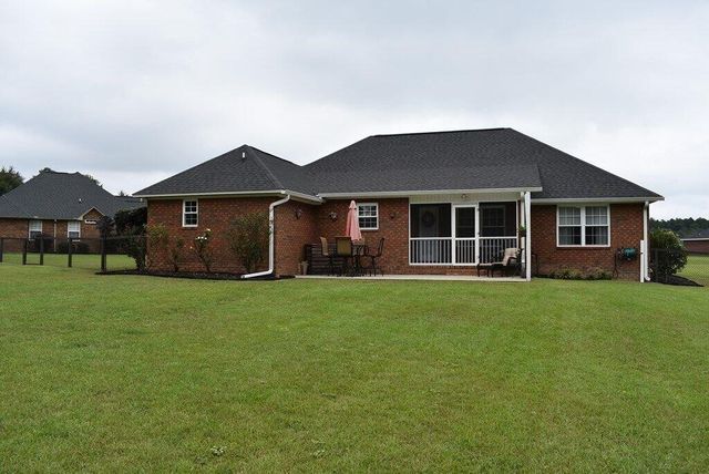 3950 Cantle Drive, Dalzell, SC 29040