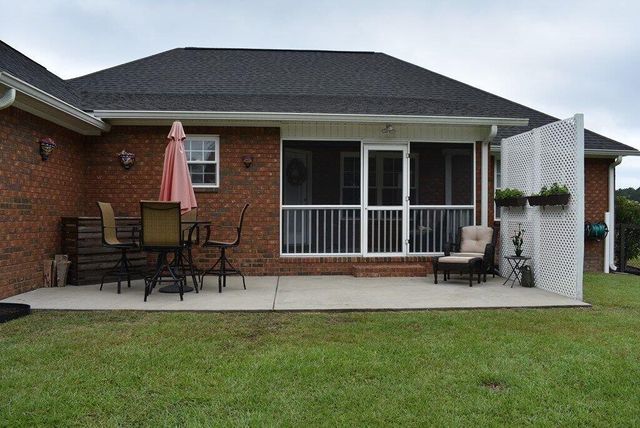 3950 Cantle Drive, Dalzell, SC 29040