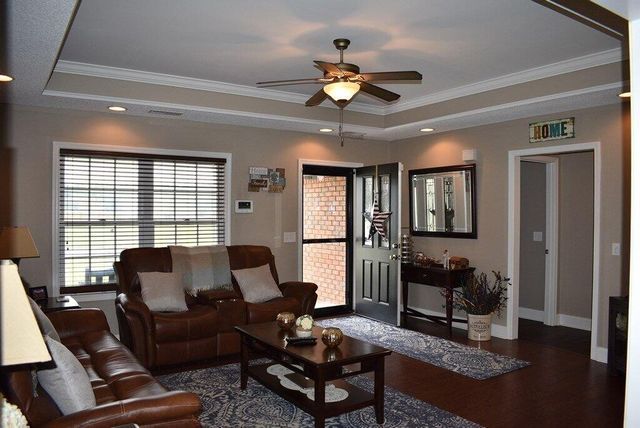 3950 Cantle Drive, Dalzell, SC 29040